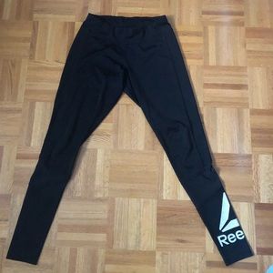 Reebok tights